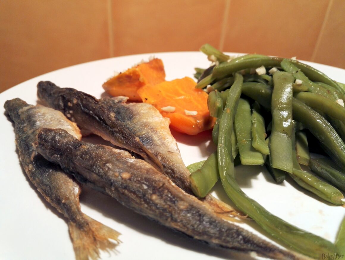 Hawaii Tuna Poke Bowl · BakeAfter