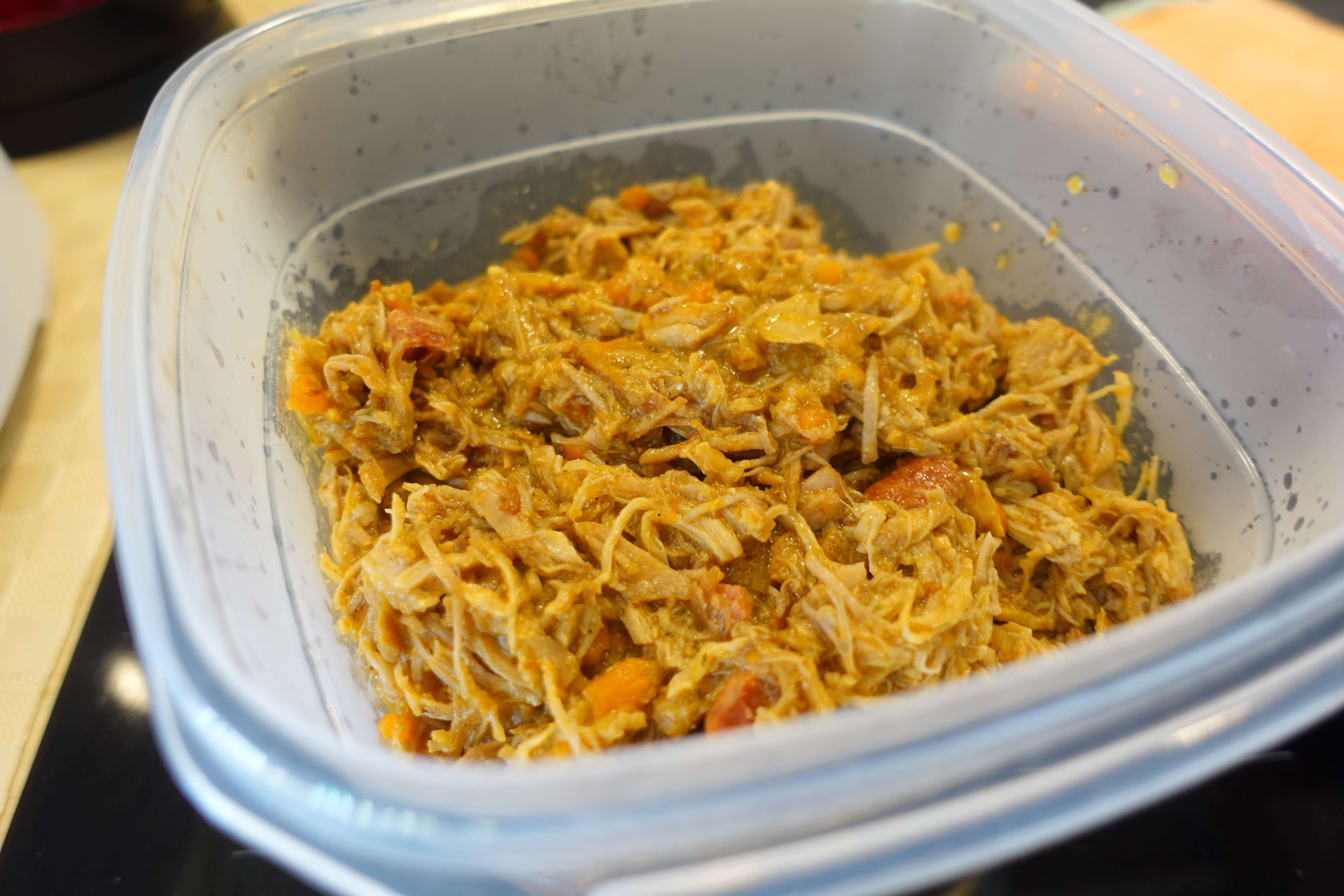 Easy Slow Cooked Beer Braised Pulled Pork · Bake After Recipe