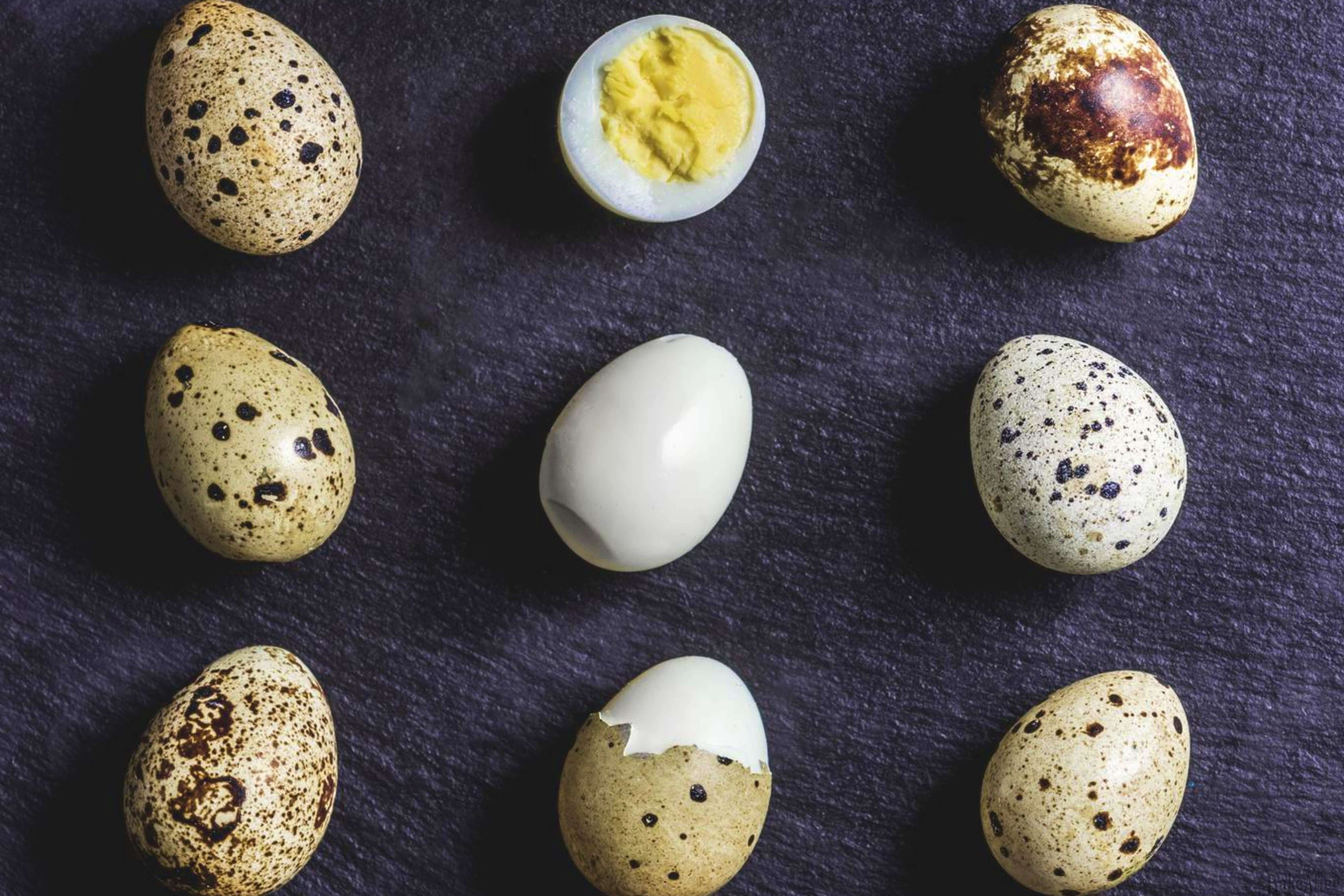 How to Boil any Egg Perfectly Every Single Time · Bake After Recipe